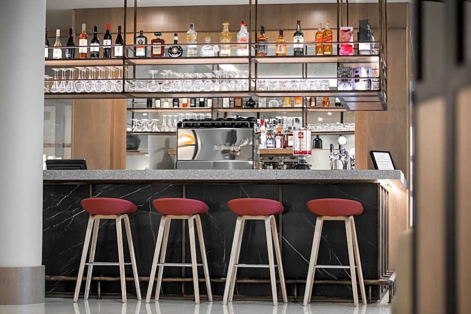 Adina Apartment Hotel Budapest