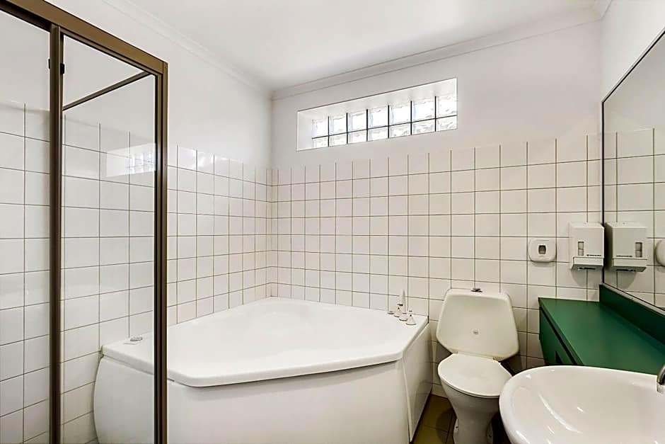 Quality Inn & Suites Traralgon