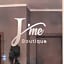 J'Me Boutique Hotel - Adults only
