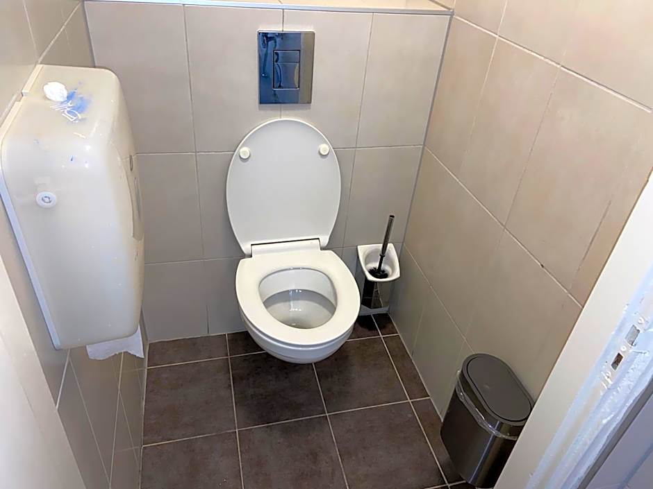 Xplore Hostel Amsterdam