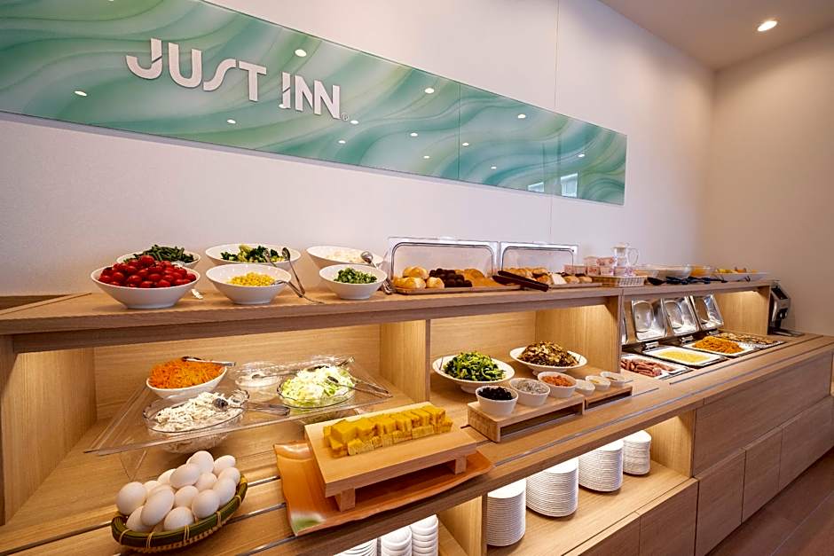 Just Inn Premium Toyohashi Station