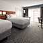 Courtyard by Marriott Fremont Silicon Valley