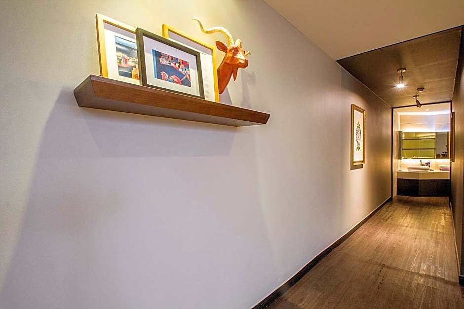 Hi Design Hotel