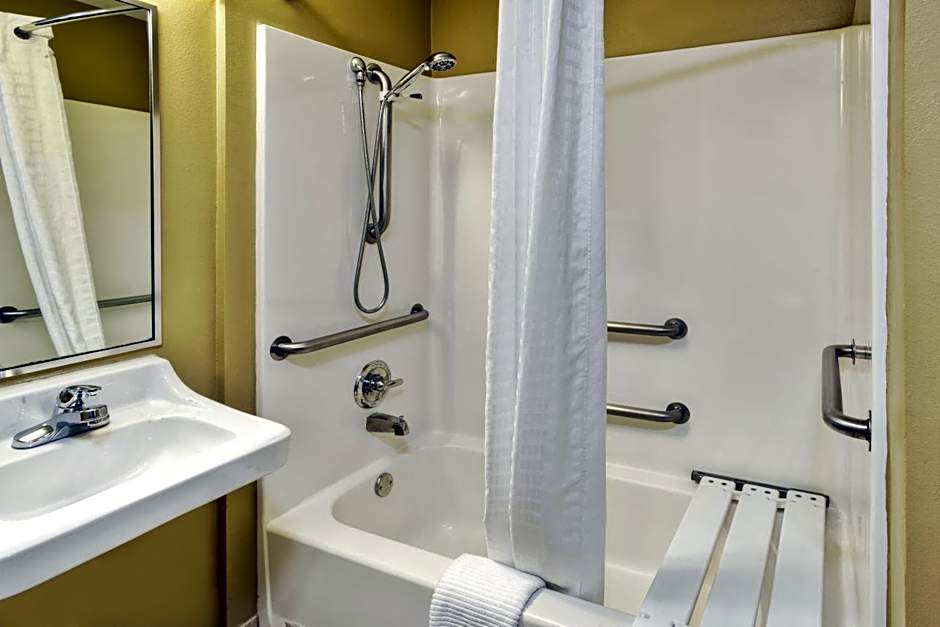 Candlewood Suites Killeen - Fort Hood Area by IHG