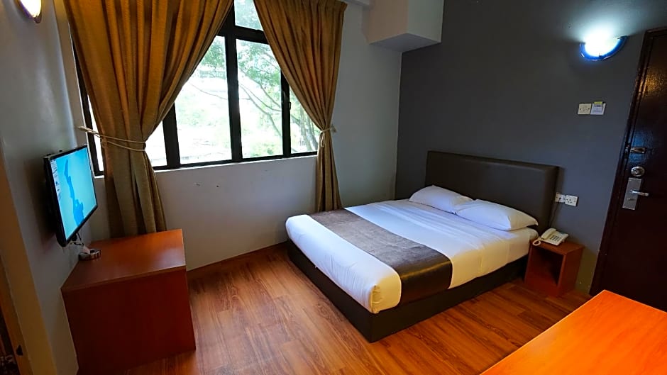 OYO 1230 Zen Zeng Budget Hotel