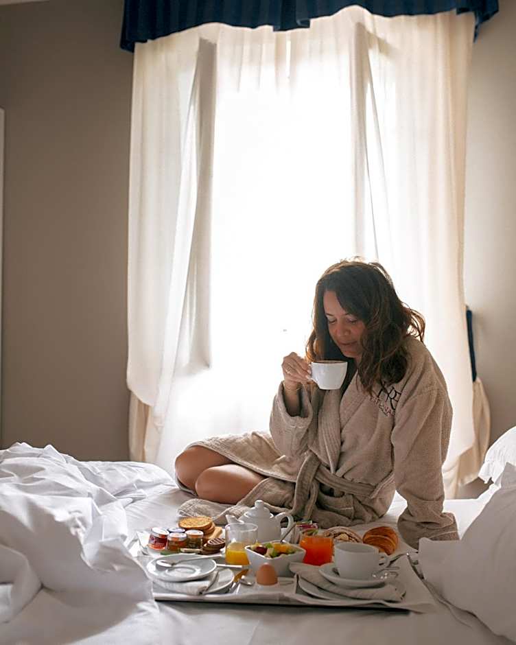 Hotel Residence Esplanade