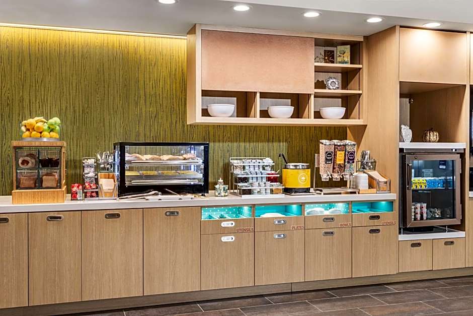 Home2 Suites By Hilton Cedar Rapids Westdale