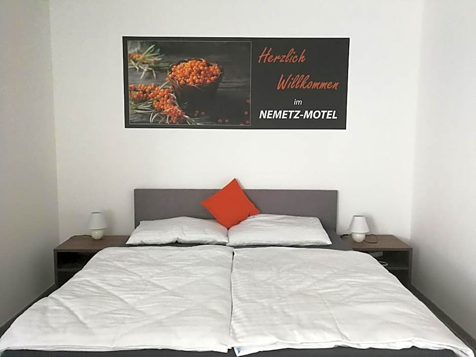 Nemetz-Motel
