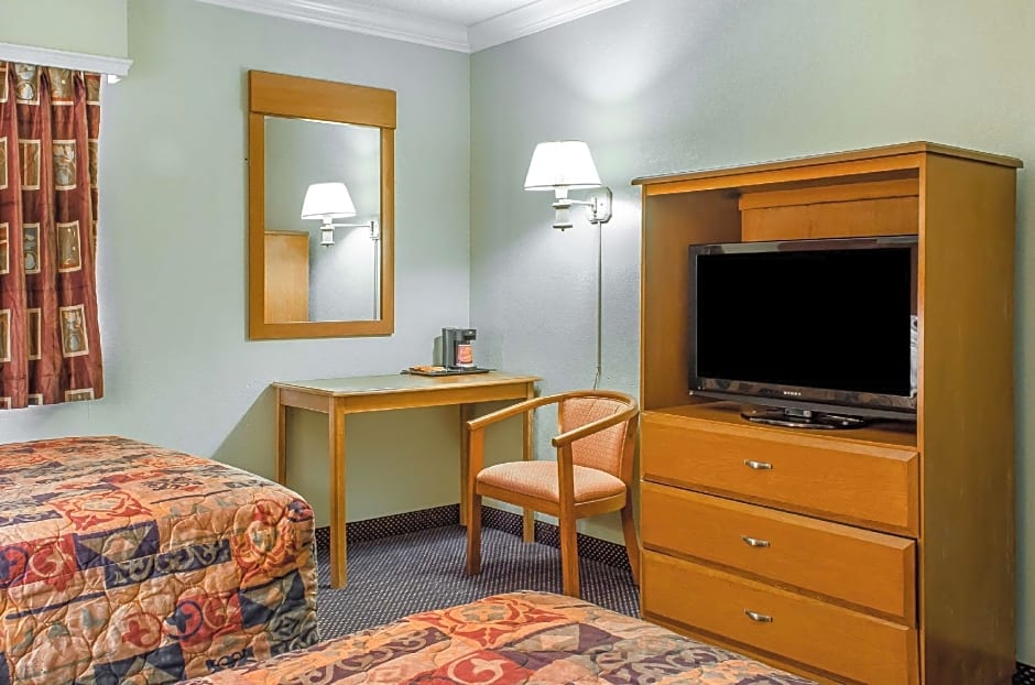 Rodeway Inn Allentown