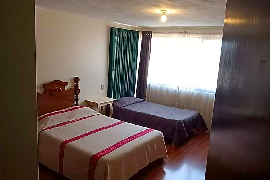 Rumbos Turísticos - casa hasta para 15 personas