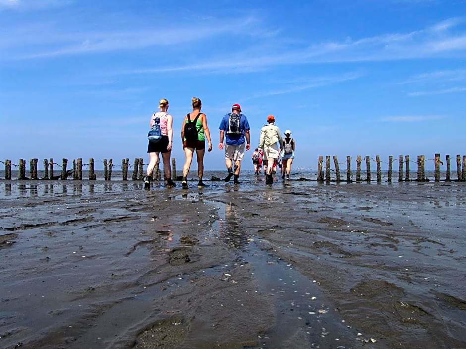 Hotel Waddengenot