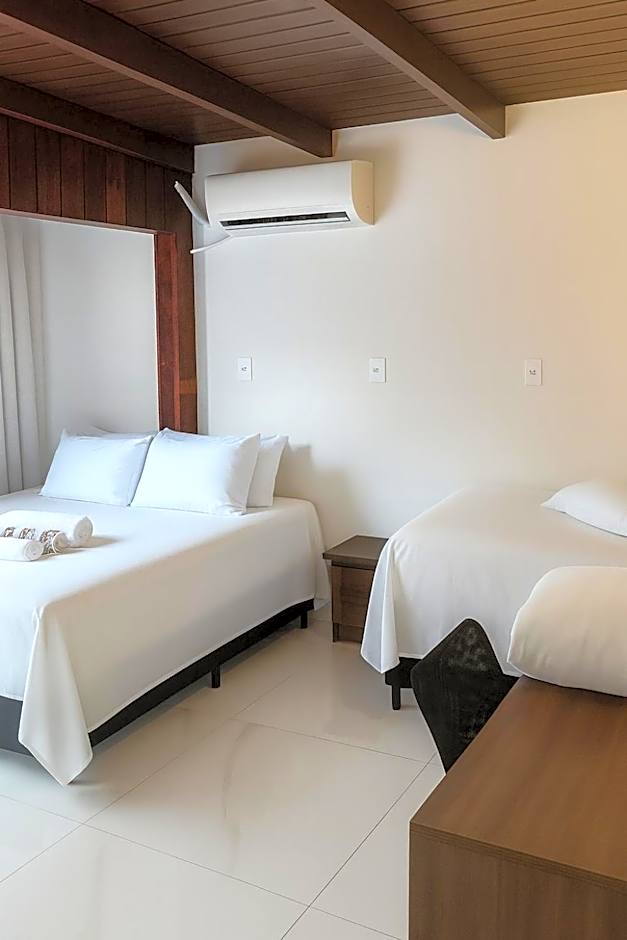 Hotel Pousada Litorânea
