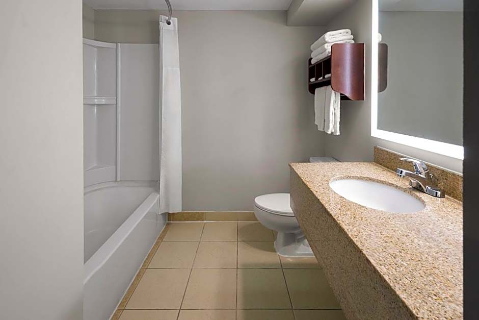 Baymont by Wyndham Westampton