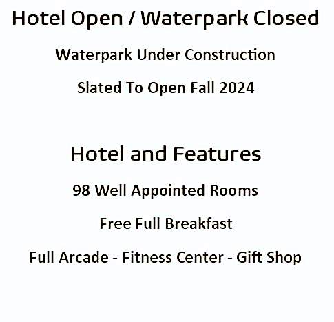 The BW Hotel