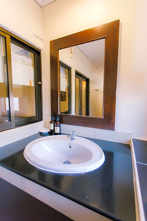 Royal Princess City Lamphun Hotel