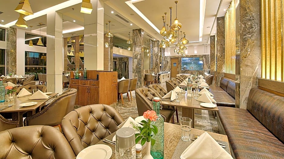 Golden Tulip Essentials Jaipur