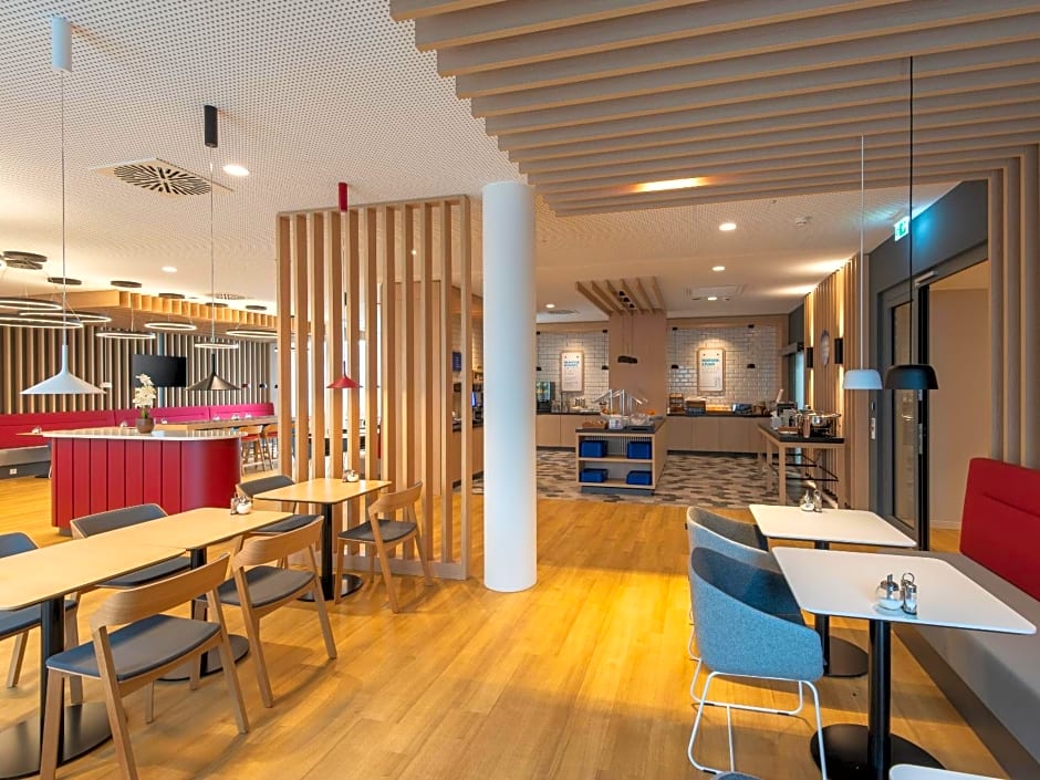 Holiday Inn Express Heilbronn By IHG