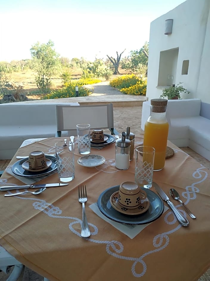 Casina Rossa di Pietrafitta