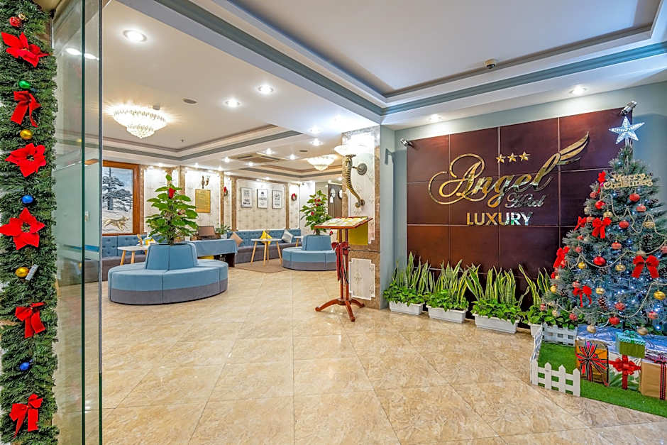 Angel Hotel Danang