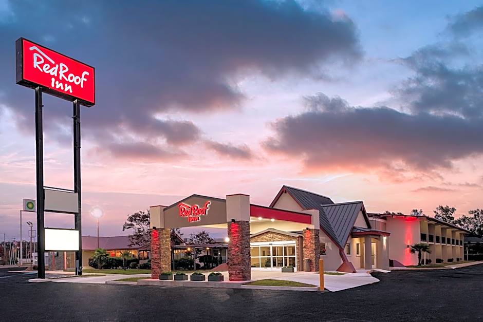 Red Roof Inn Lumberton