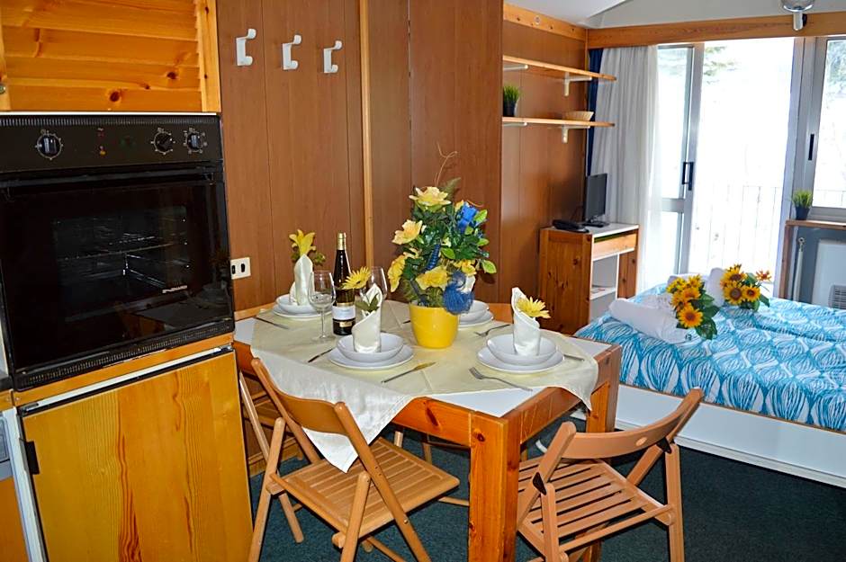 Residence Il Vigo di Marilleva