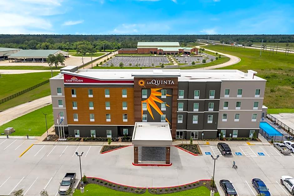 Hawthorn Extended Stay by Wyndham Sulphur Lake Charles