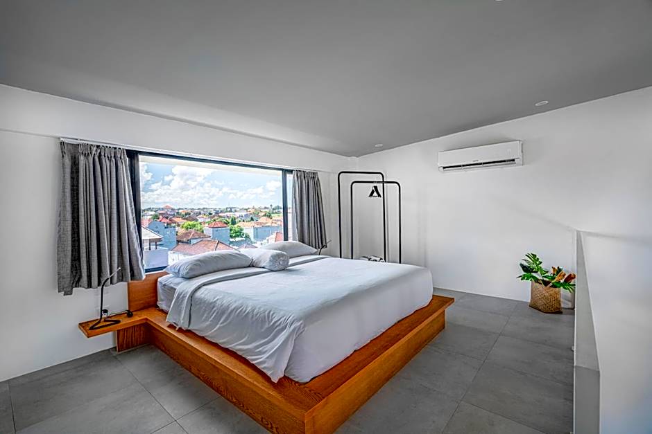 Tropicana Loft Managed by CPM Bali