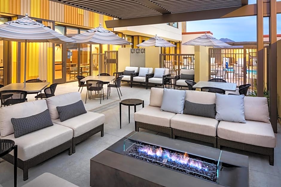 Hyatt Place Scottsdale-North