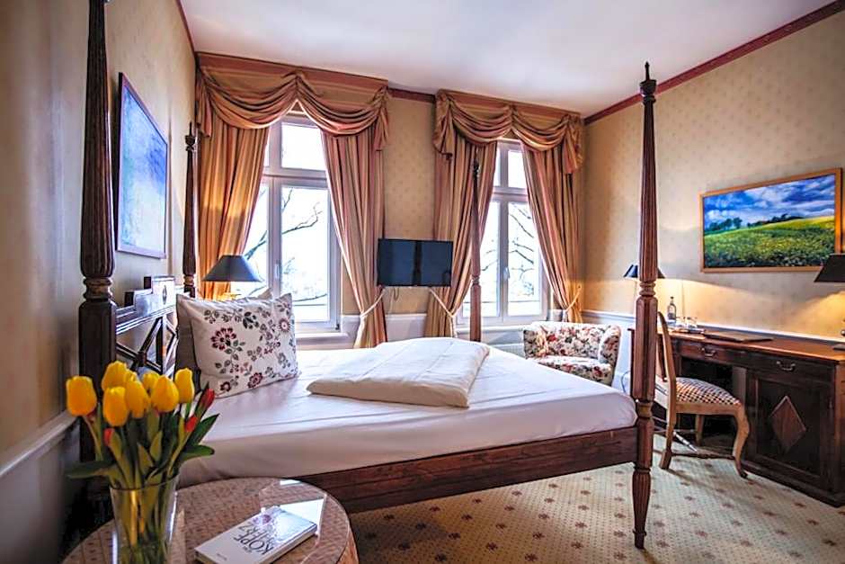 Hotel Niederländischer Hof