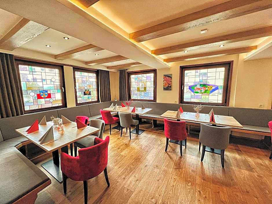 Landhotel Combecher