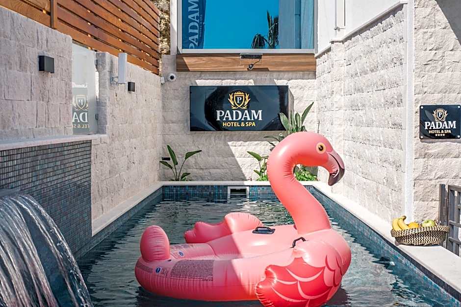 Padam Hotel & SPA