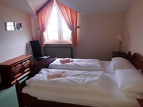 Rental-Superior-Private Bathroom-Ferienwohnung, 4-5 Betten