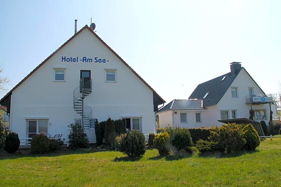 Hotel Am See