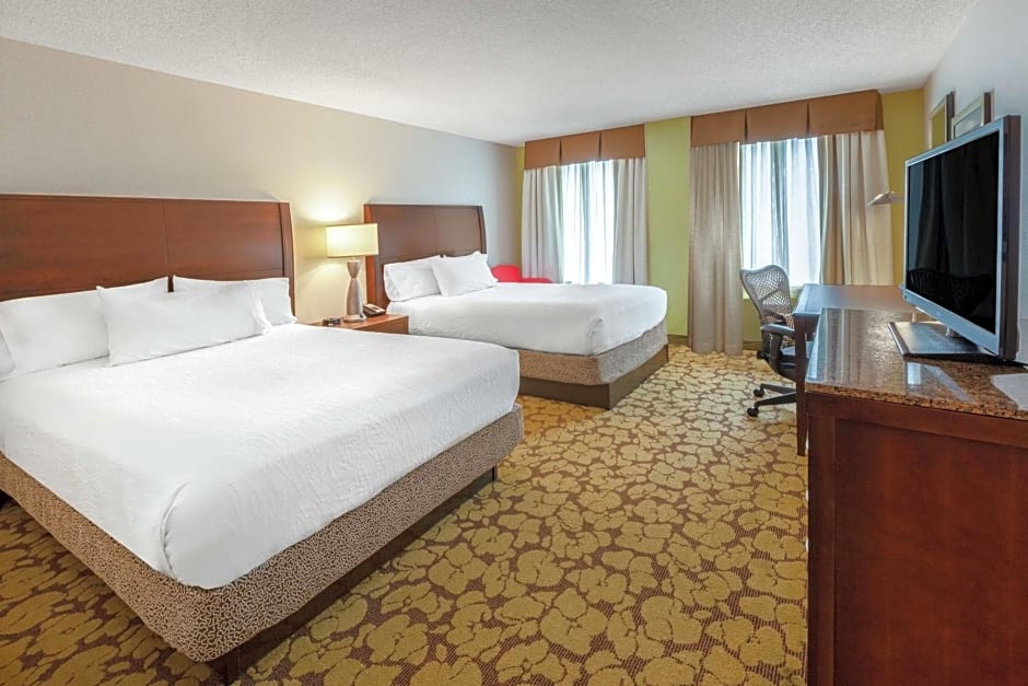 Hilton Garden Inn Pittsburgh-University Center, Pa