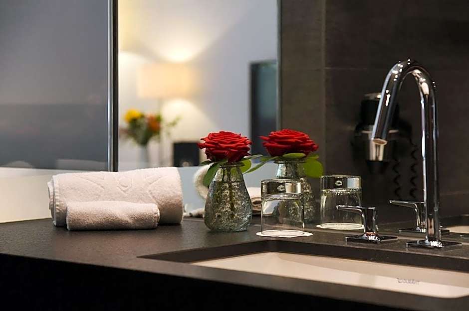 Hotel Vitznauerhof - Lifestyle Hideway at the Lake