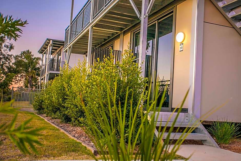 Kings Park - Accommodation