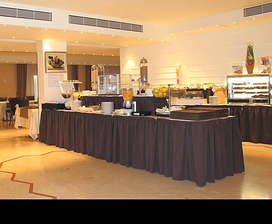 Catania International Airport Hotel