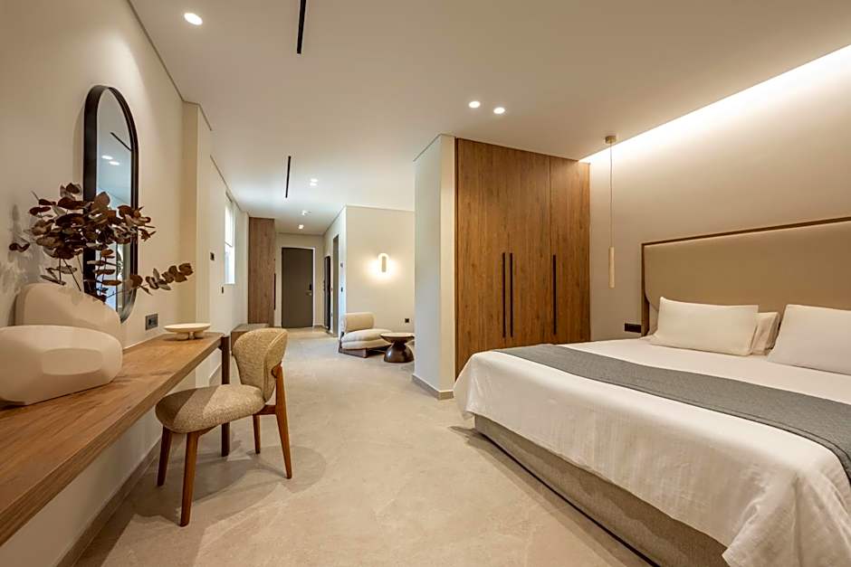 Hotel Palmyra