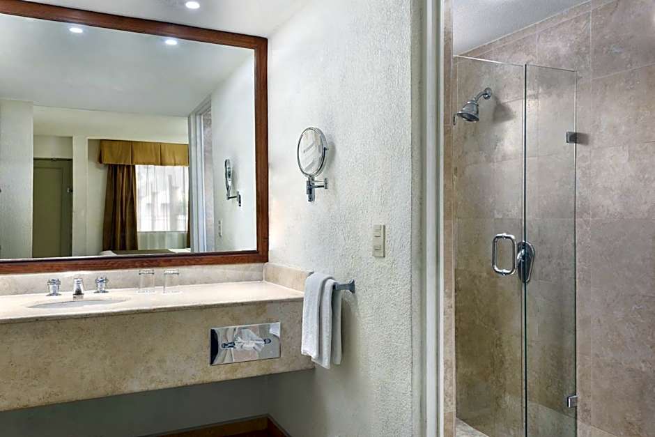 Wyndham Garden Ciudad Obregon