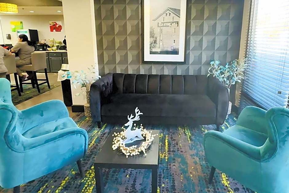 Quality Inn Danville - University Area