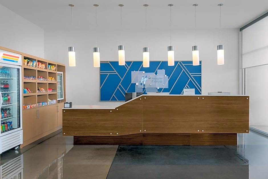 Holiday Inn Express Lexington - Horse Park Area by IHG