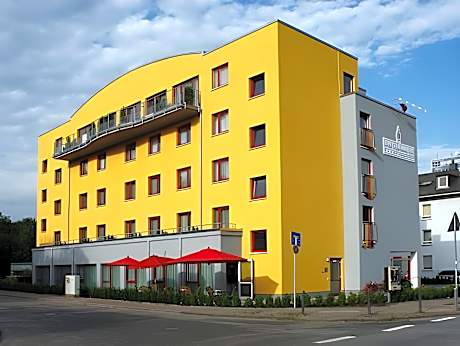 Hotel Rodelheimer Hof - Am Wasserturm