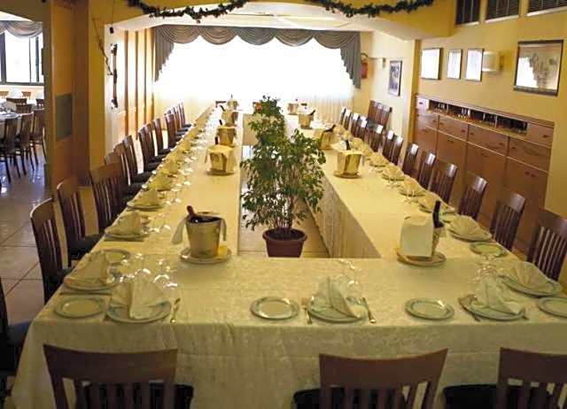 Hotel Panorama Del Golfo