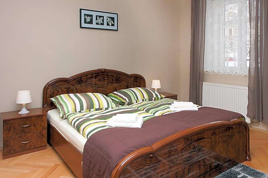 Hotel Richmond Teplice