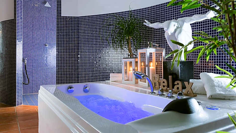 Parkhotel Bielefeld