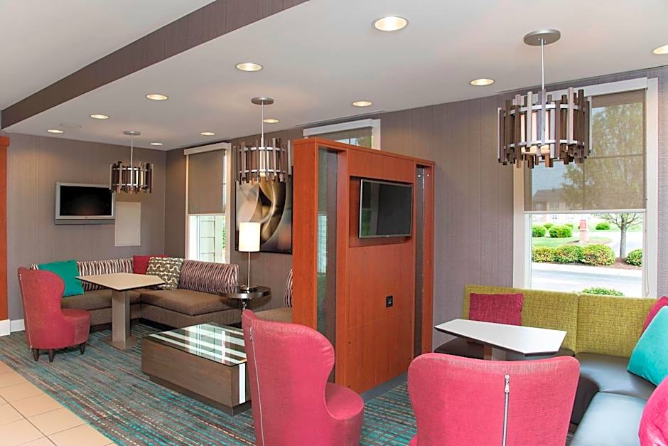 Residence Inn by Marriott Toledo Maumee