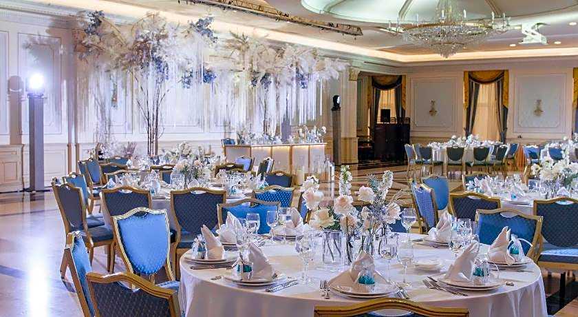 Radisson Hotel Astana