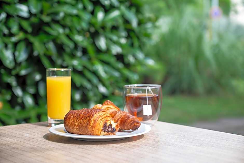 Initial by Balladins Lyon Villefranche-sur-Saône