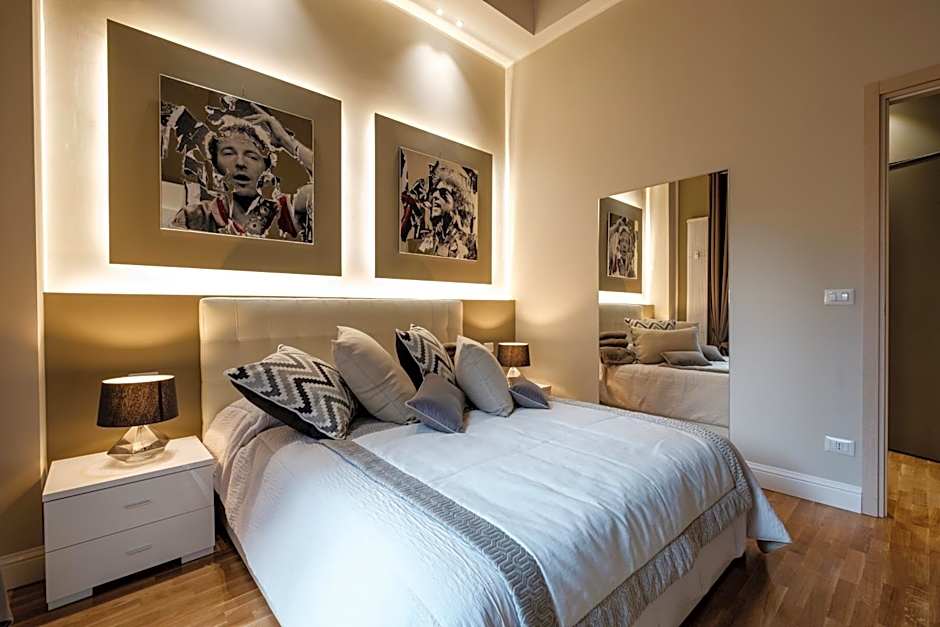 Apart Hotel Torino