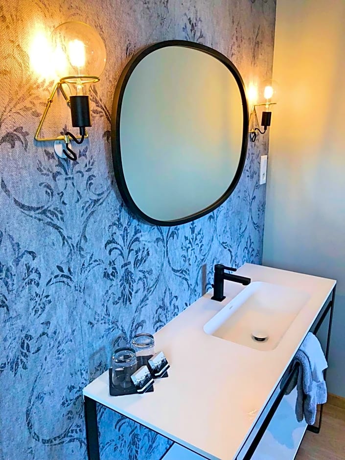 La Maison Gervaiserie & Spa